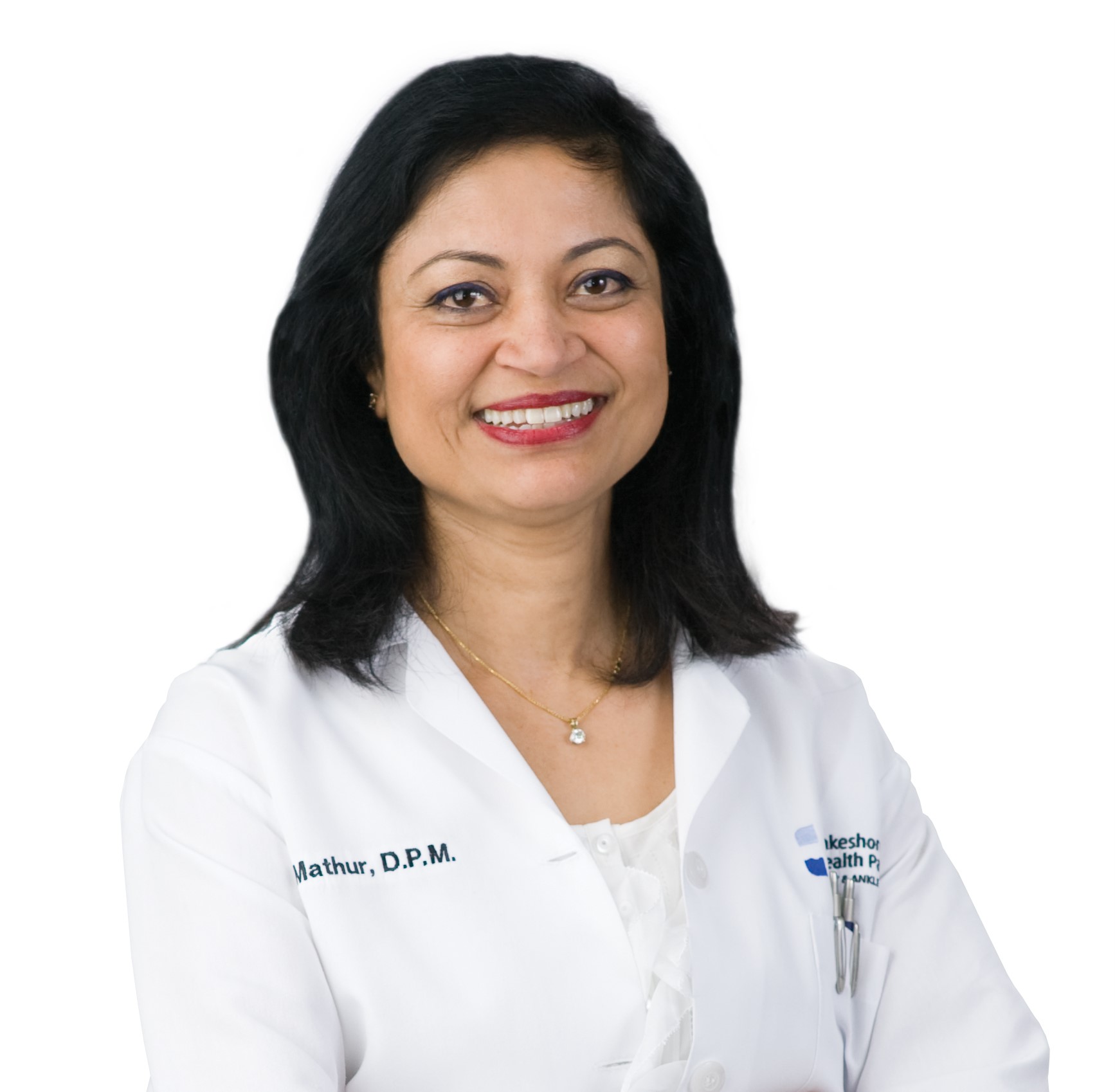 Read more about the article Ritu Mathur DPM