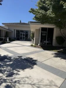 Rocklin Clinic Exterior