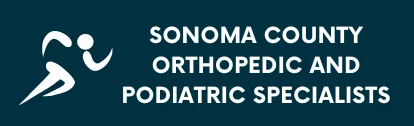 Sonoma County Orthopedic & Podiatric Specialists logo
