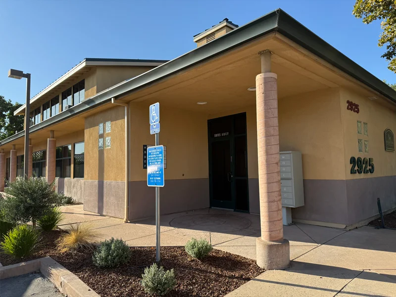 Sacramento Foot and Ankle Center – Davis, CA