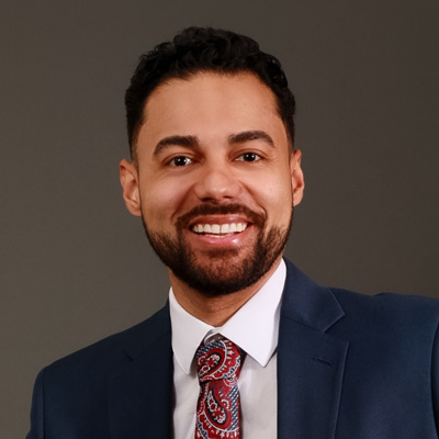 Hector Santiago, DPM