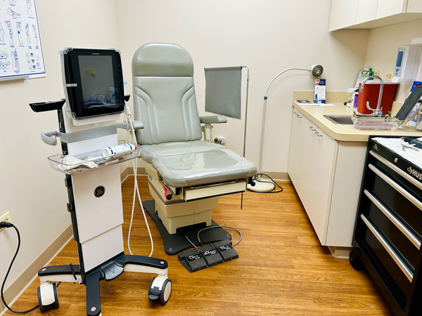 Weil Foot & Ankle Institute - Schaumburg location