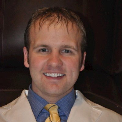 Scott Shelton, DPM