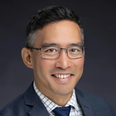 George Silverio, DPM