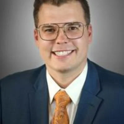 Christian Smith, DPM
