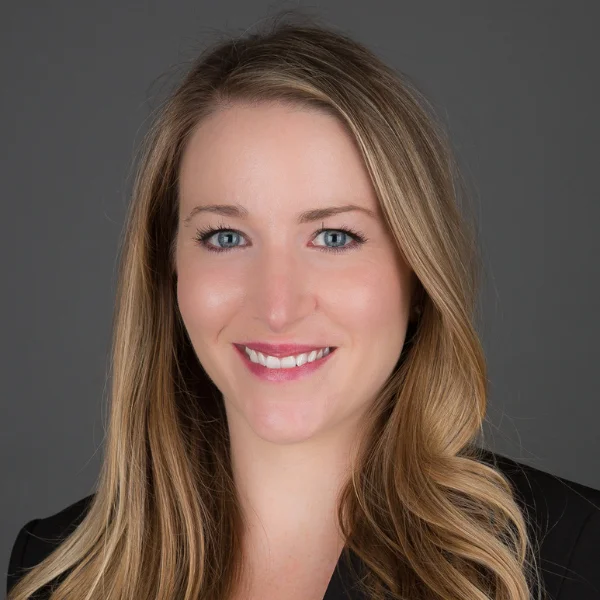 Dr. Kate Steklachich