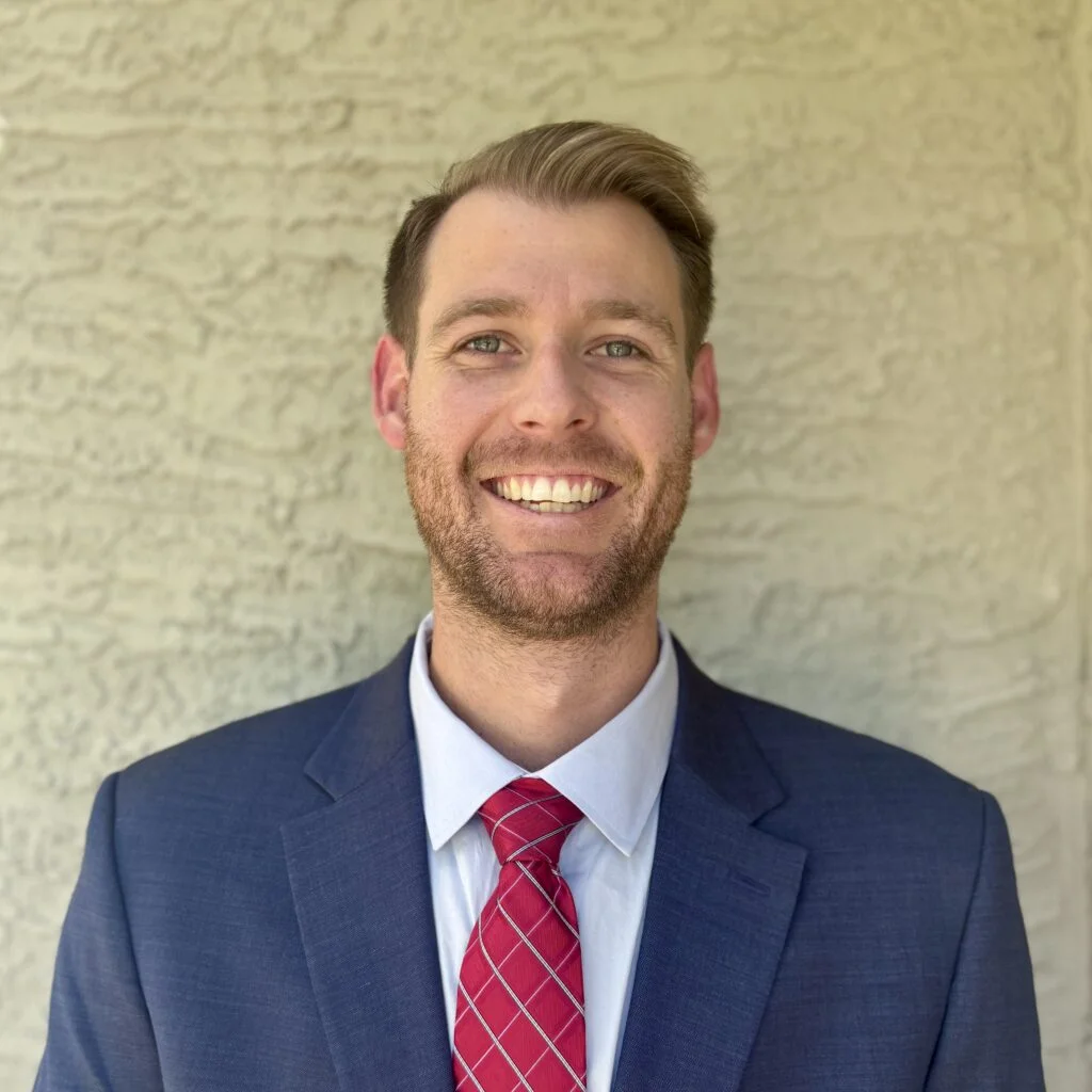 Sam Strothman, DPM