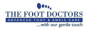 Foot Doctor Near Me | The Foot Doctors of Santa Cruz Locations