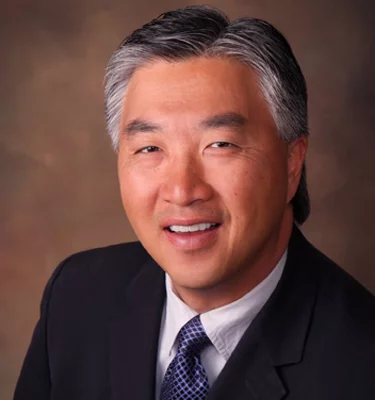 Dr. Thomas Chang DPM