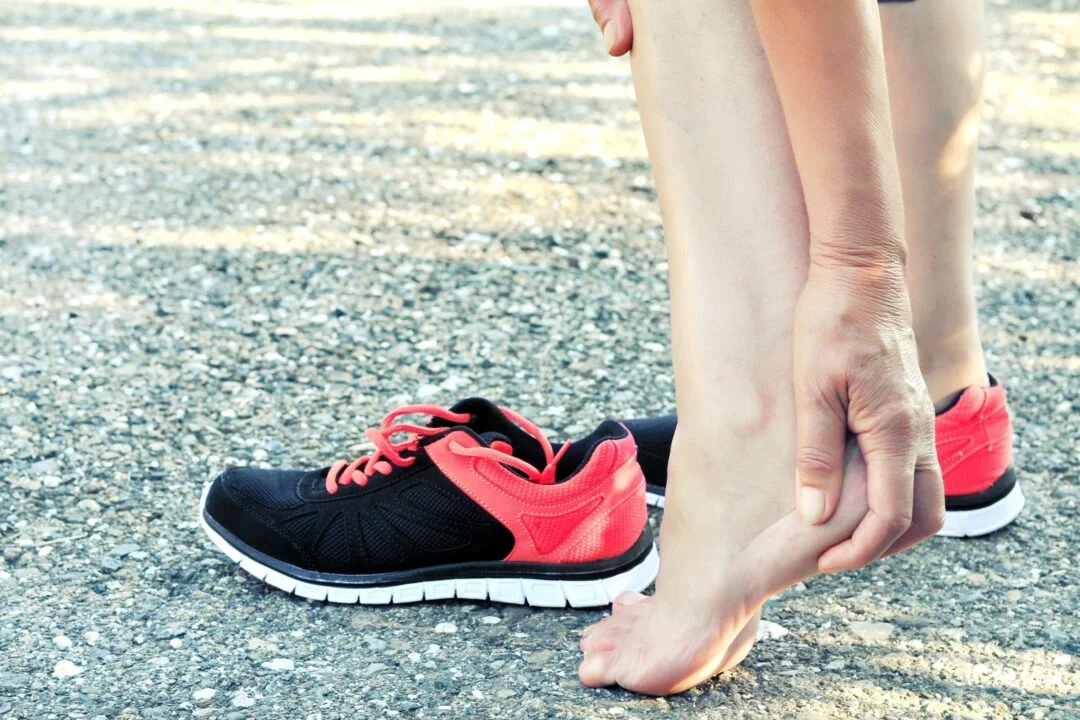 Tips for Reducing Heel Pain After Exercising