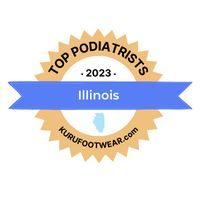Top Podiatrists Illinois 2023