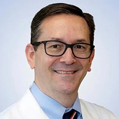 Daniel Tucker, DPM