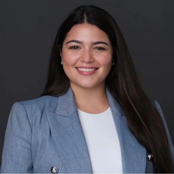 Dr. Melanie Vaisberg