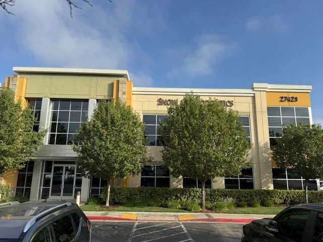 University Foot & Ankle Institute - Valencia - Tourney Rd