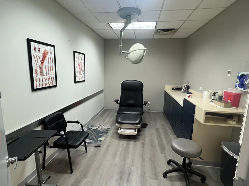 Weil Foot & Ankle Institute - Avalon Park