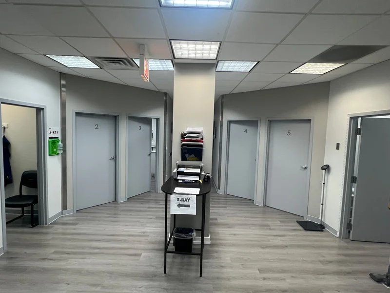 Weil Foot & Ankle Institute - Avalon Park