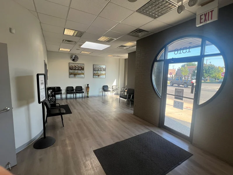 Weil Foot & Ankle Institute - Avalon Park