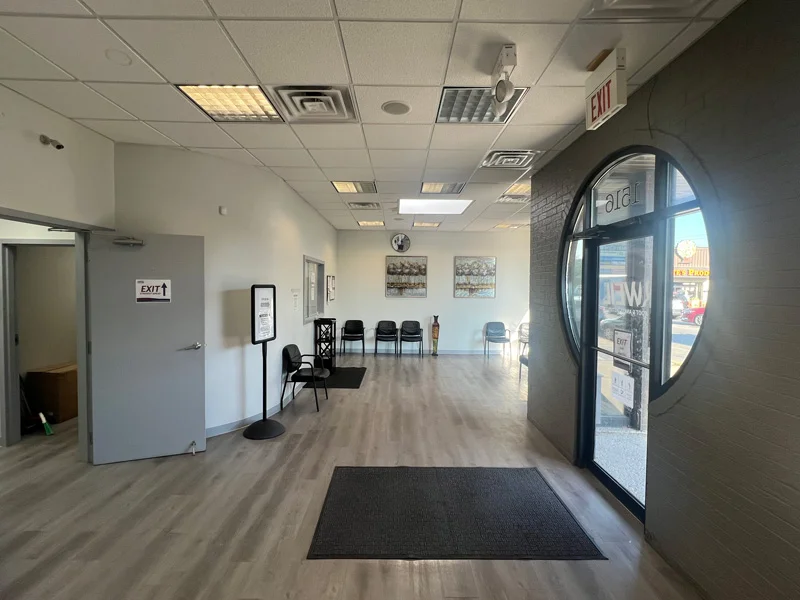 Weil Foot & Ankle Institute - Avalon Park