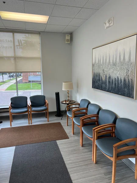 Weil Foot & Ankle Institute – Glenview, IL