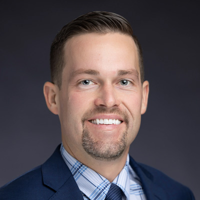 Blake Wallace, DPM, AACFAS