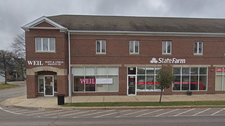 Weil Foot & Ankle Institute - Glenview