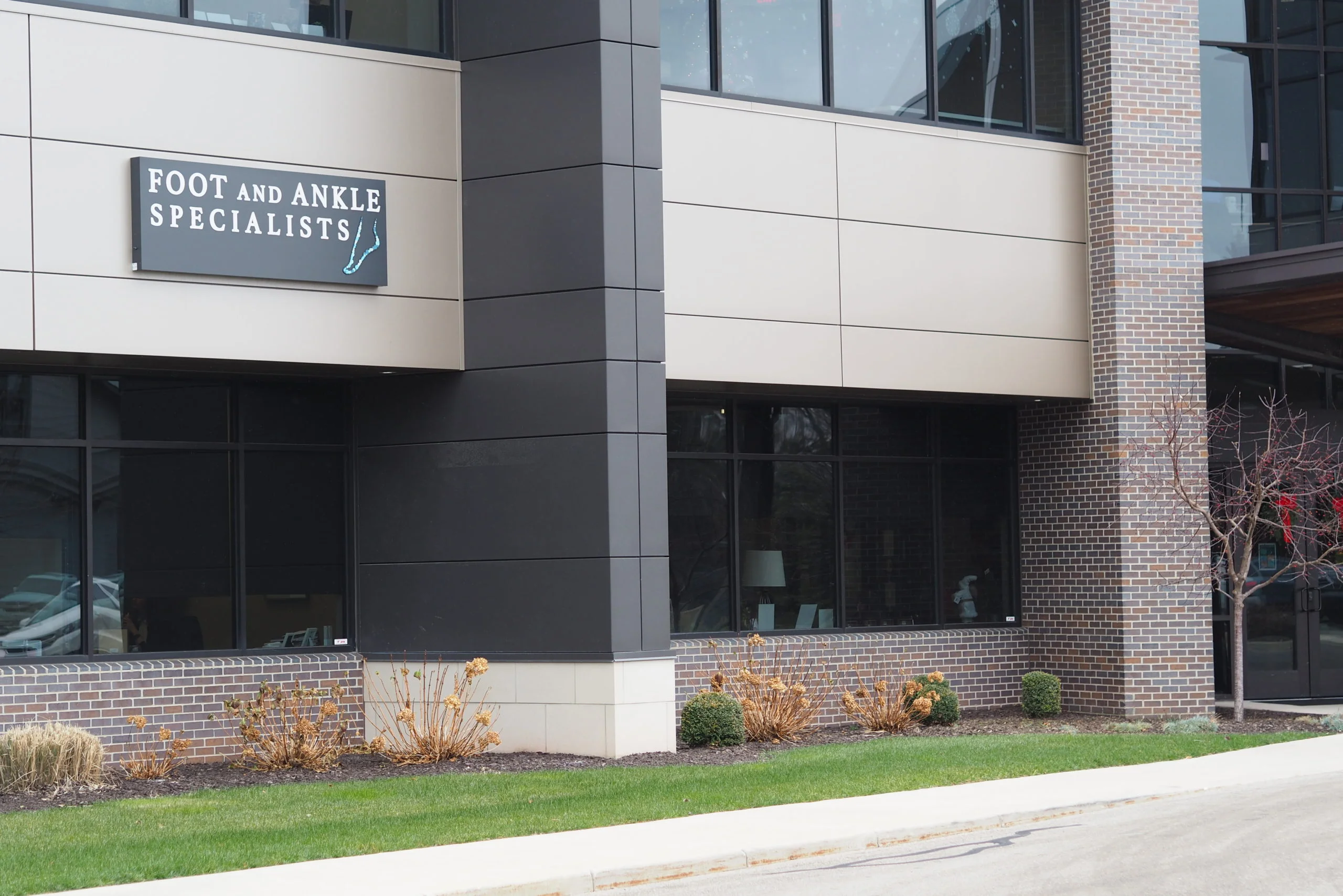 Weil Foot & Ankle Institute - Grand Rapids Southeast