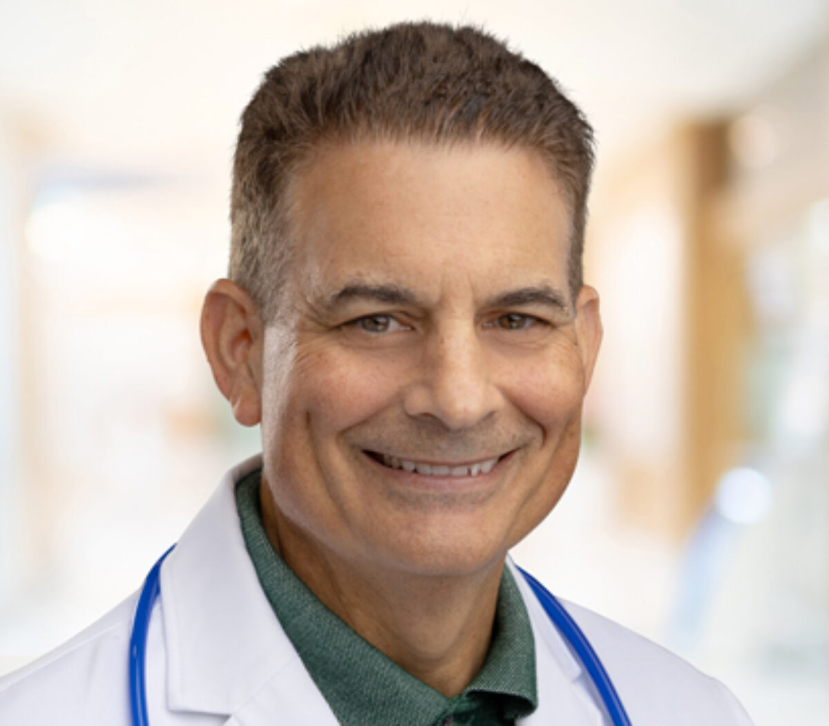 Paul D. Weiner, DPM | Bay Area Foot Care