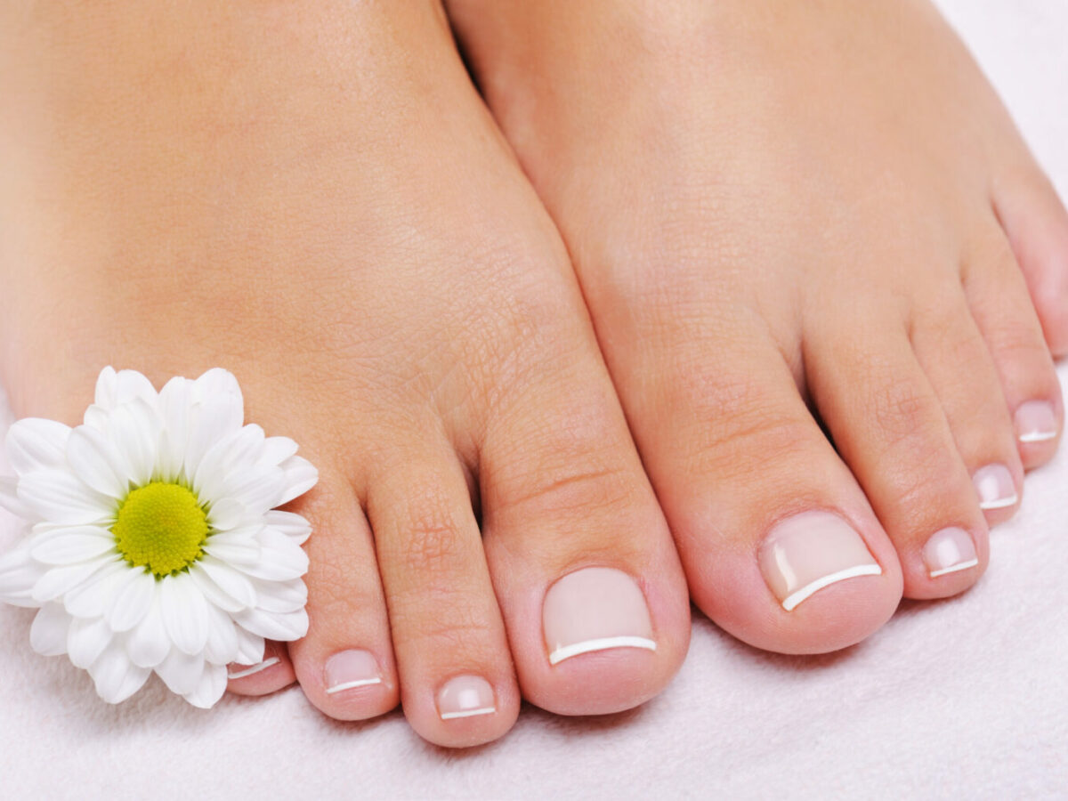 What Causes Thick Toenails: Understanding the Possible Underlying