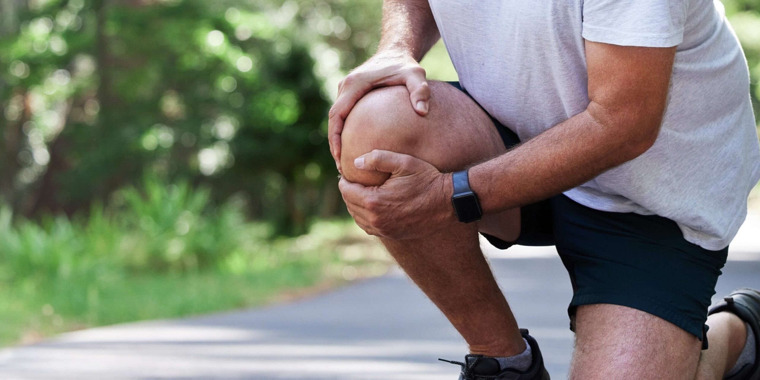 What are the Most Common Knee Pain Causes?