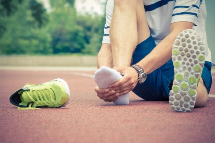 What to Know About Orthotics