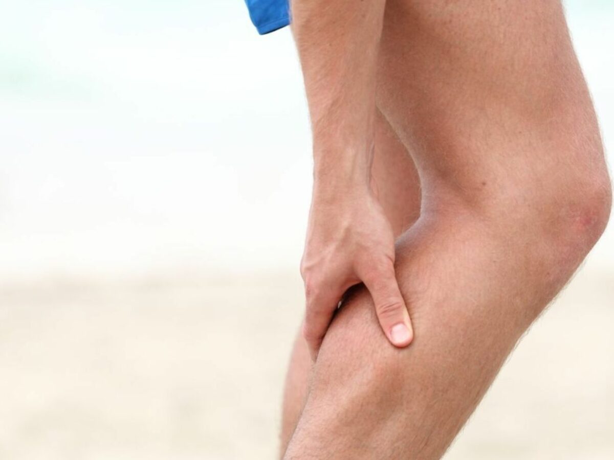 5 Reasons You Have Swollen Feet and Ankles