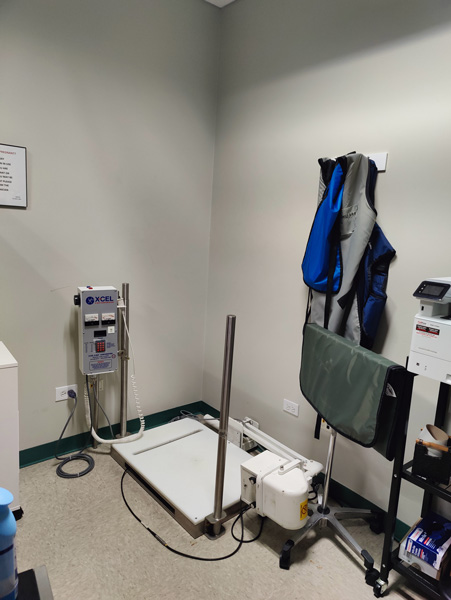 Weil Foot & Ankle Institute – Chicago, IL – Hyde Park