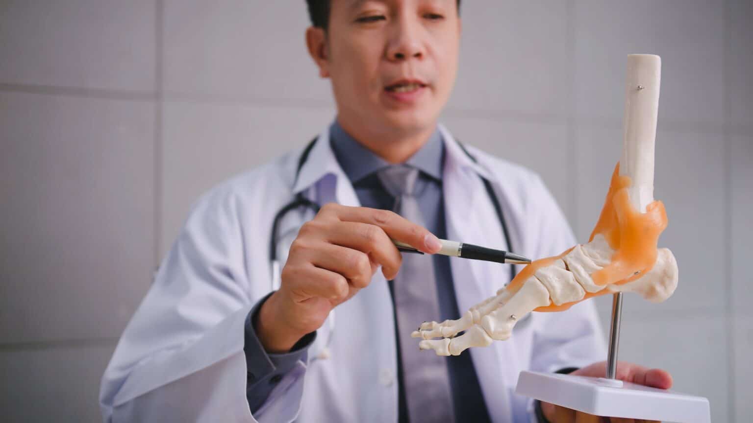 Foot and Ankle Surgery Specialists Sacramento Foot and Ankle