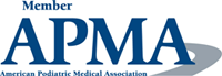 american podiatric medical association