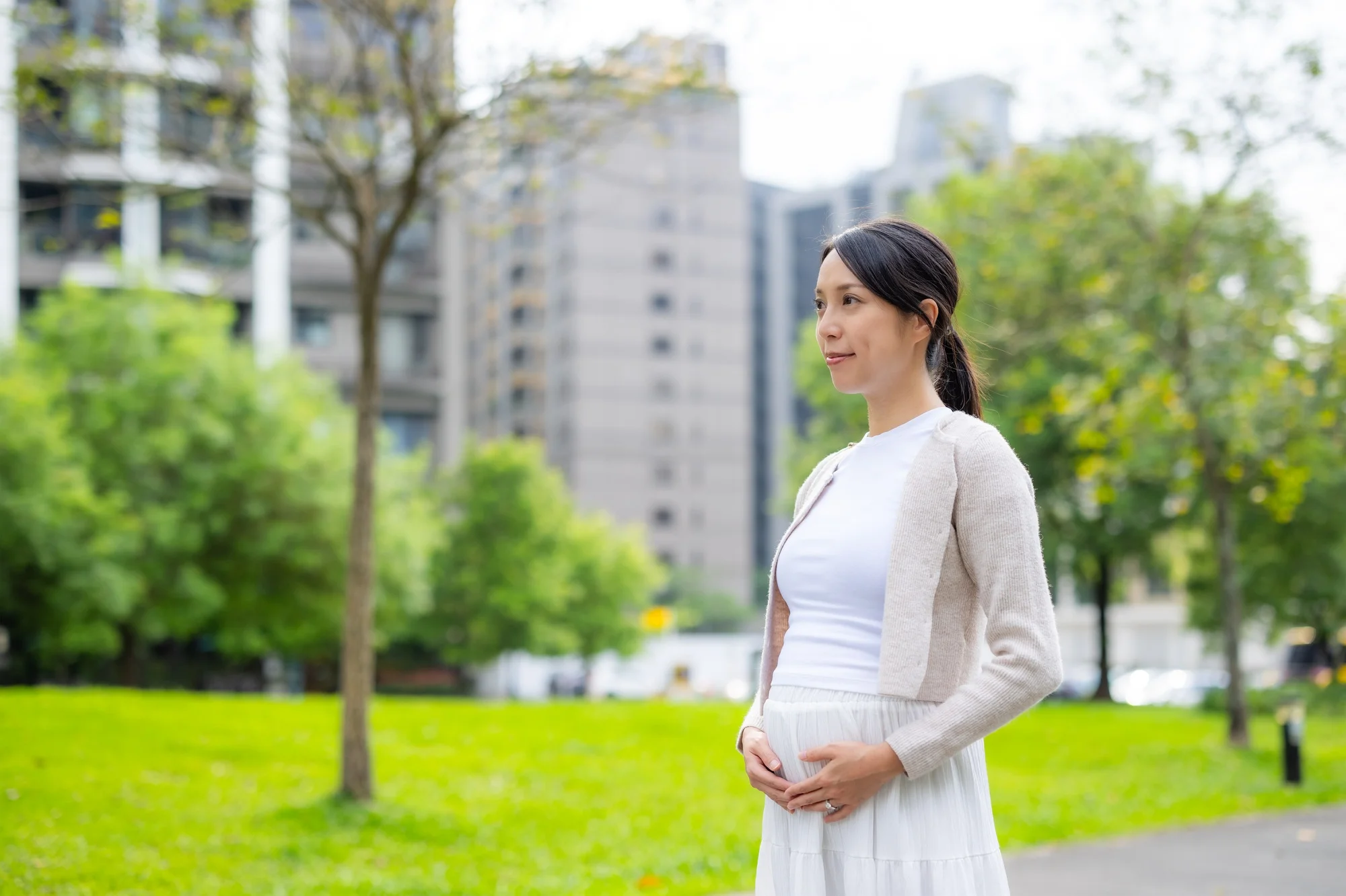 Pregnancy and Your Feet
