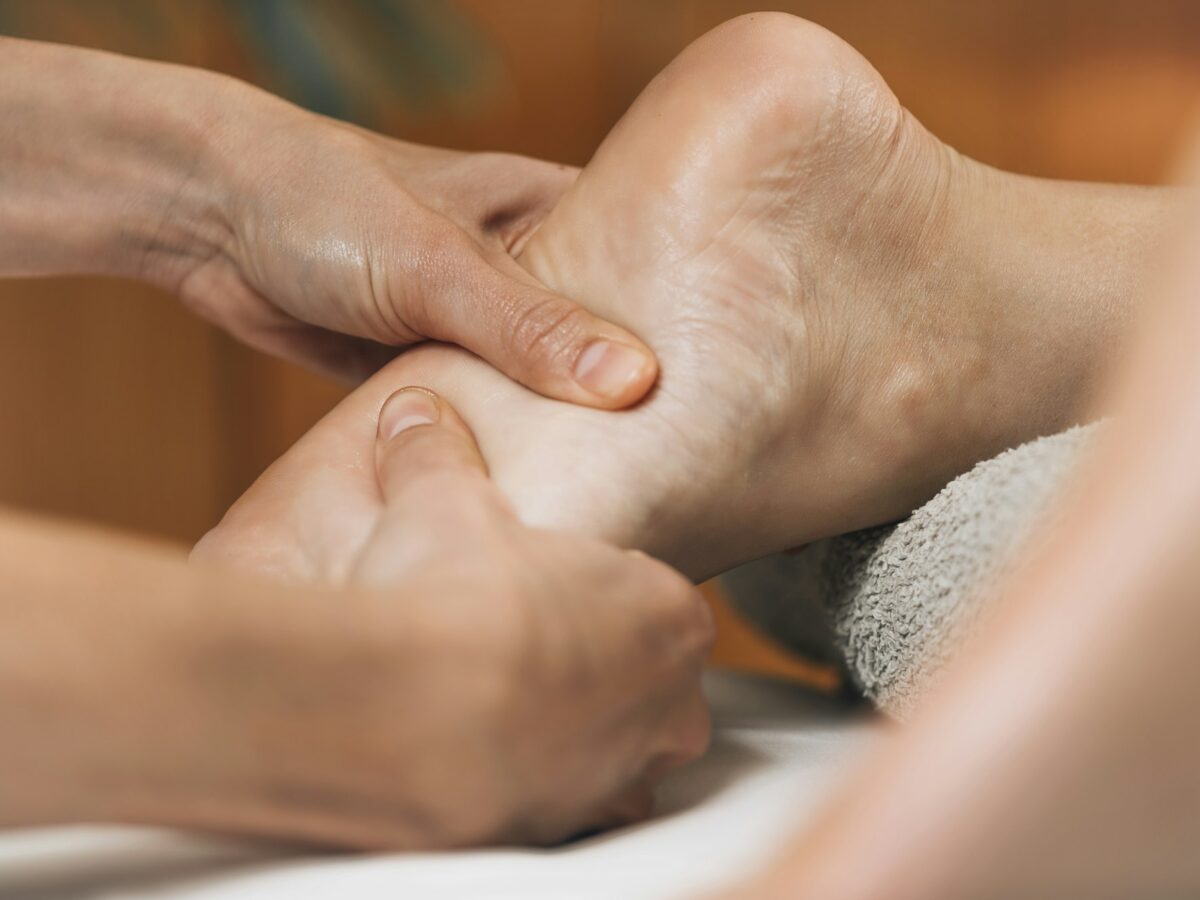 Does Massage Help Neuropathy: Effective Relief or Myth?