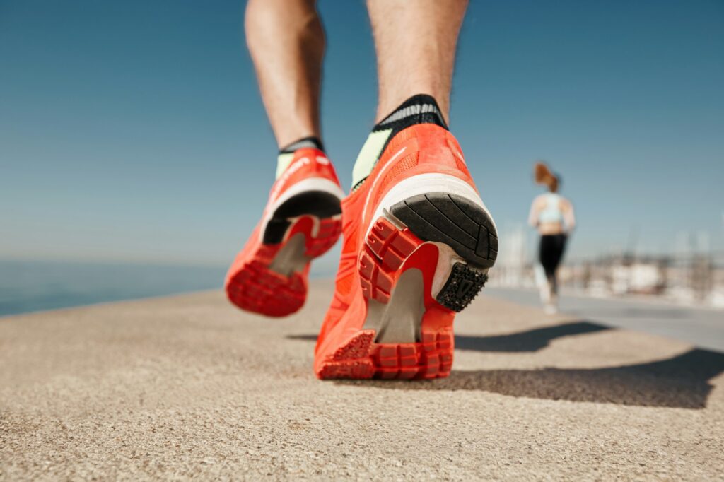 Precision Foot and Ankle Centers