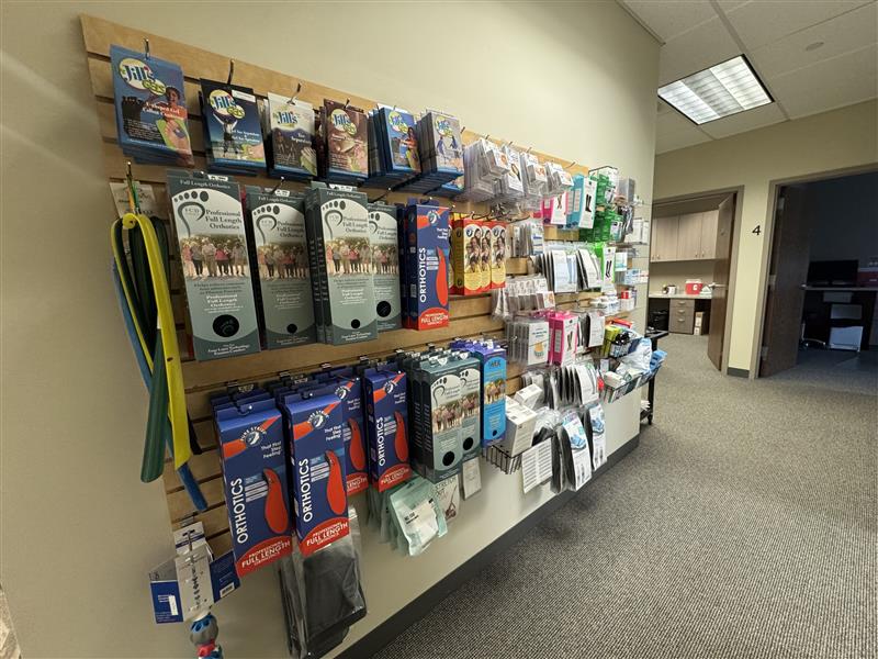 Weil Foot & Ankle Institute – Bannockburn, IL