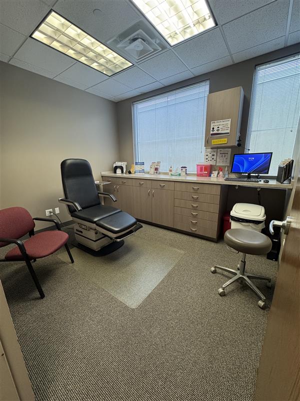 Weil Foot & Ankle Institute – Bannockburn, IL