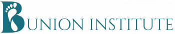 BUNION INSTITUTE Horizontal