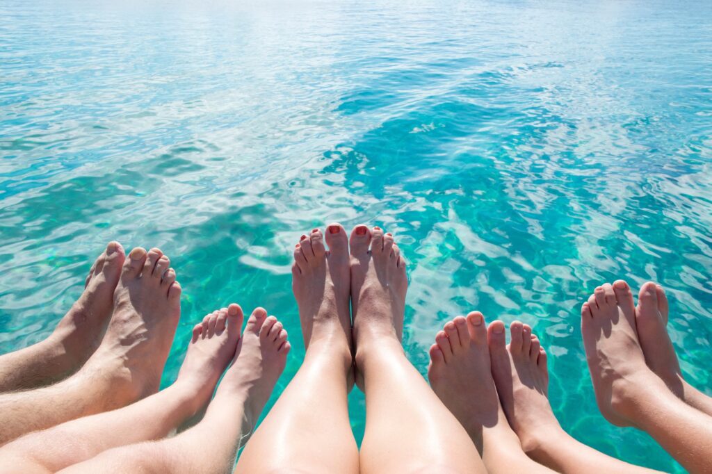 SoCal Foot Care - La Mesa - Grossmont 353