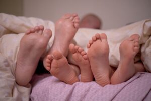 Family Feet