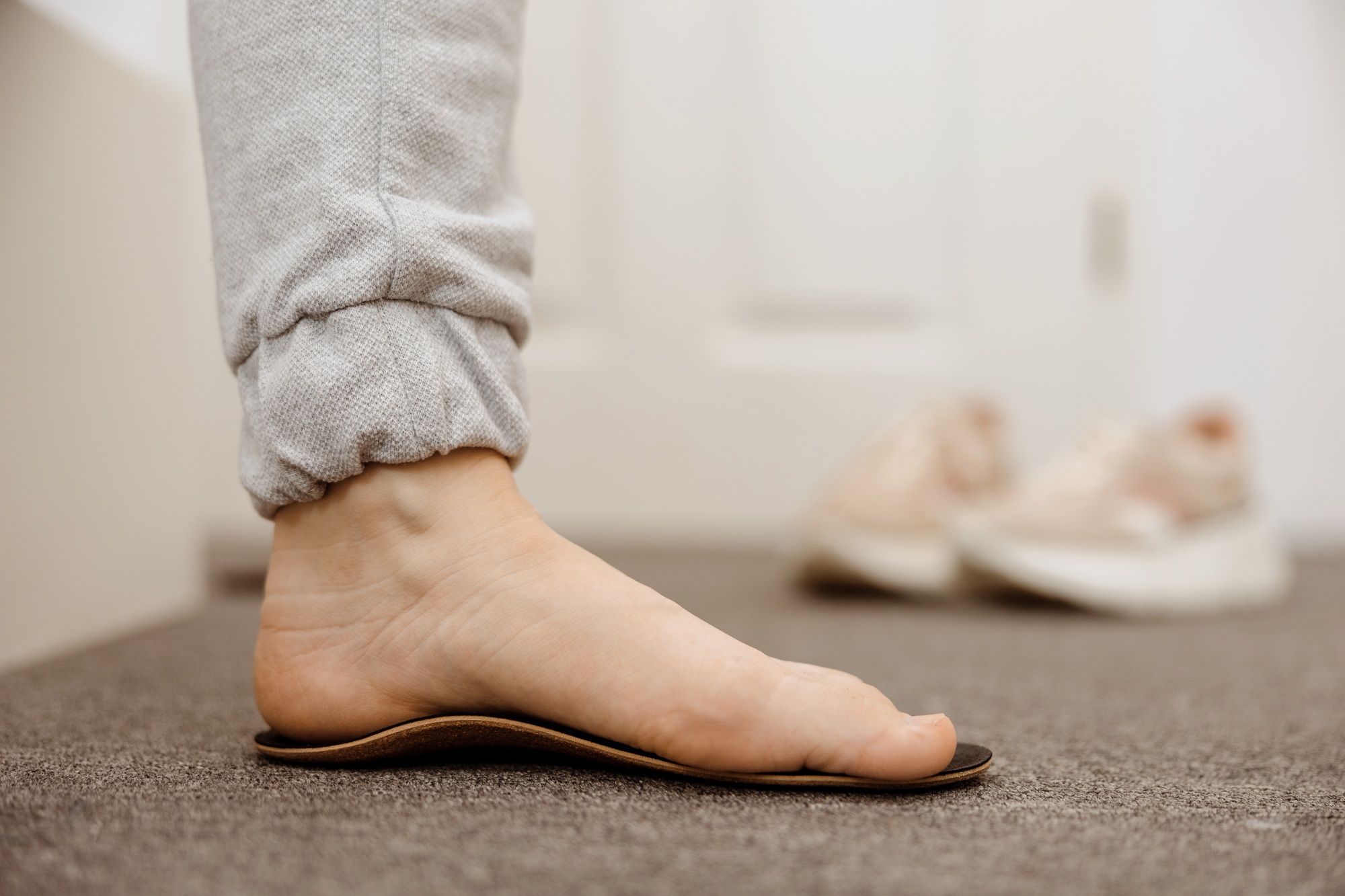 Why Custom Orthotics Are Better Than Store-Bought