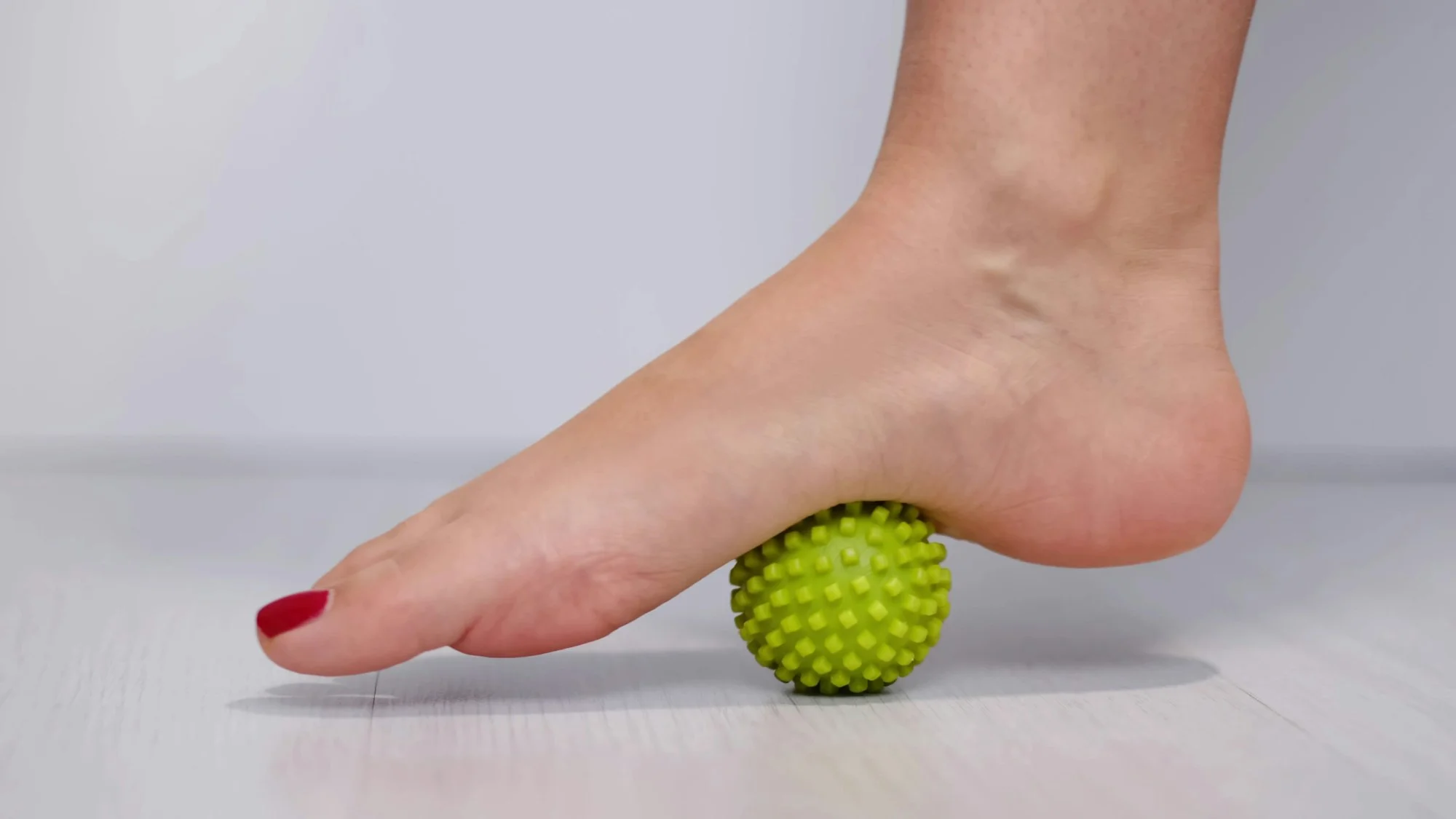 Plantar Fasciitis