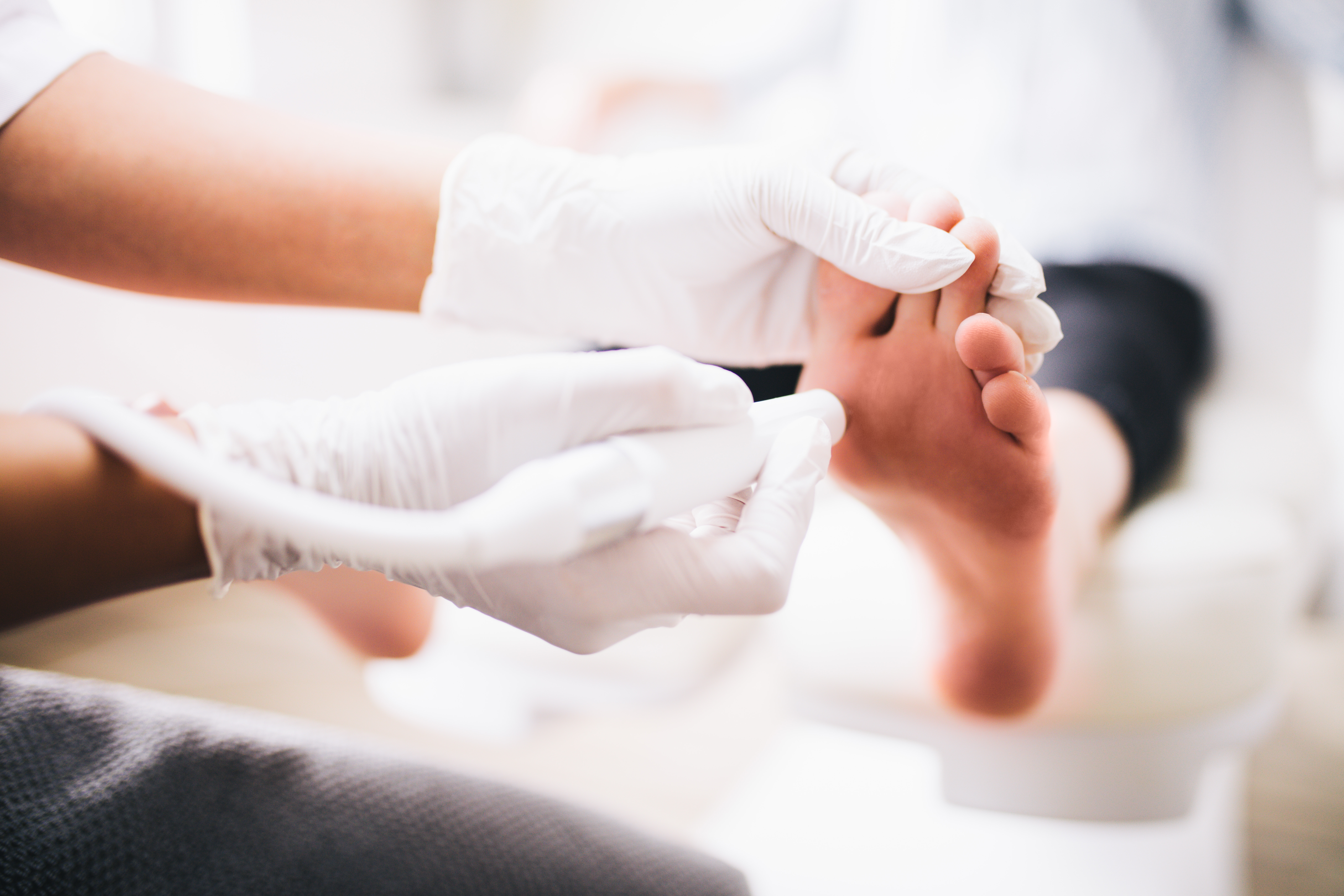 Read more about the article 1Foot 2Foot Centre for Foot and Ankle Care – North Suffolk, VA