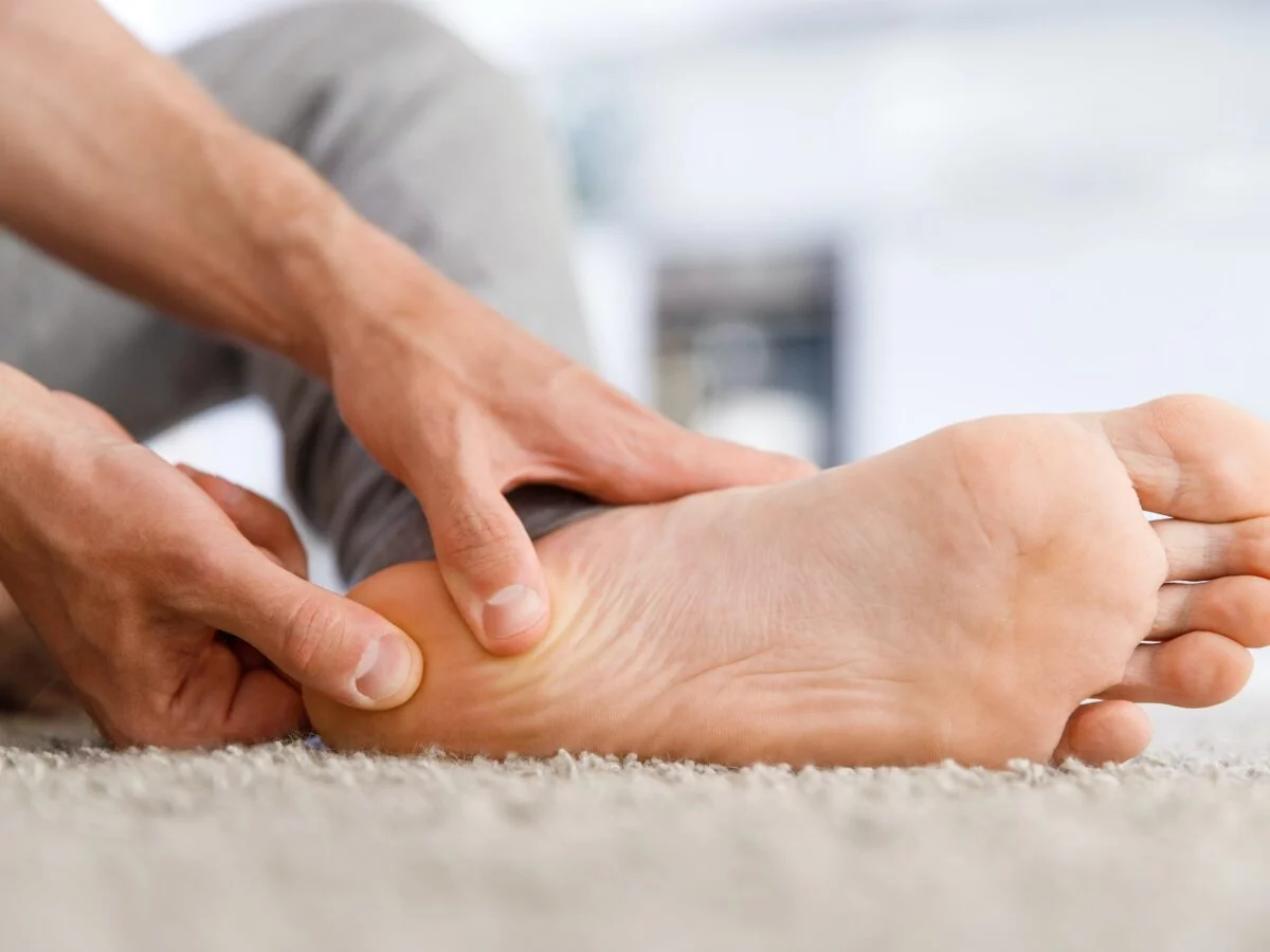 Plantar Fasciitis: Do and Don't Exercises