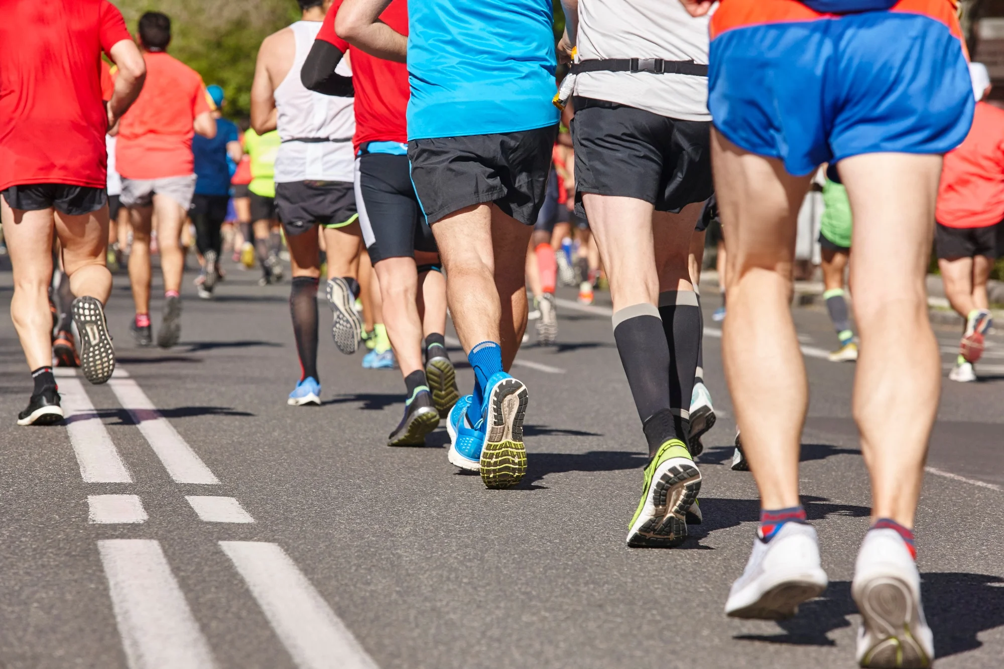 Planning for a Marathon: What your Podiatrist Wants you to Know