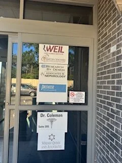 Weil Foot & Ankle Institute – Chicago, IL – Beverly
