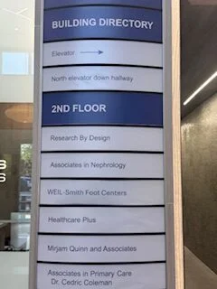 Weil Foot & Ankle Institute – Chicago, IL – Beverly