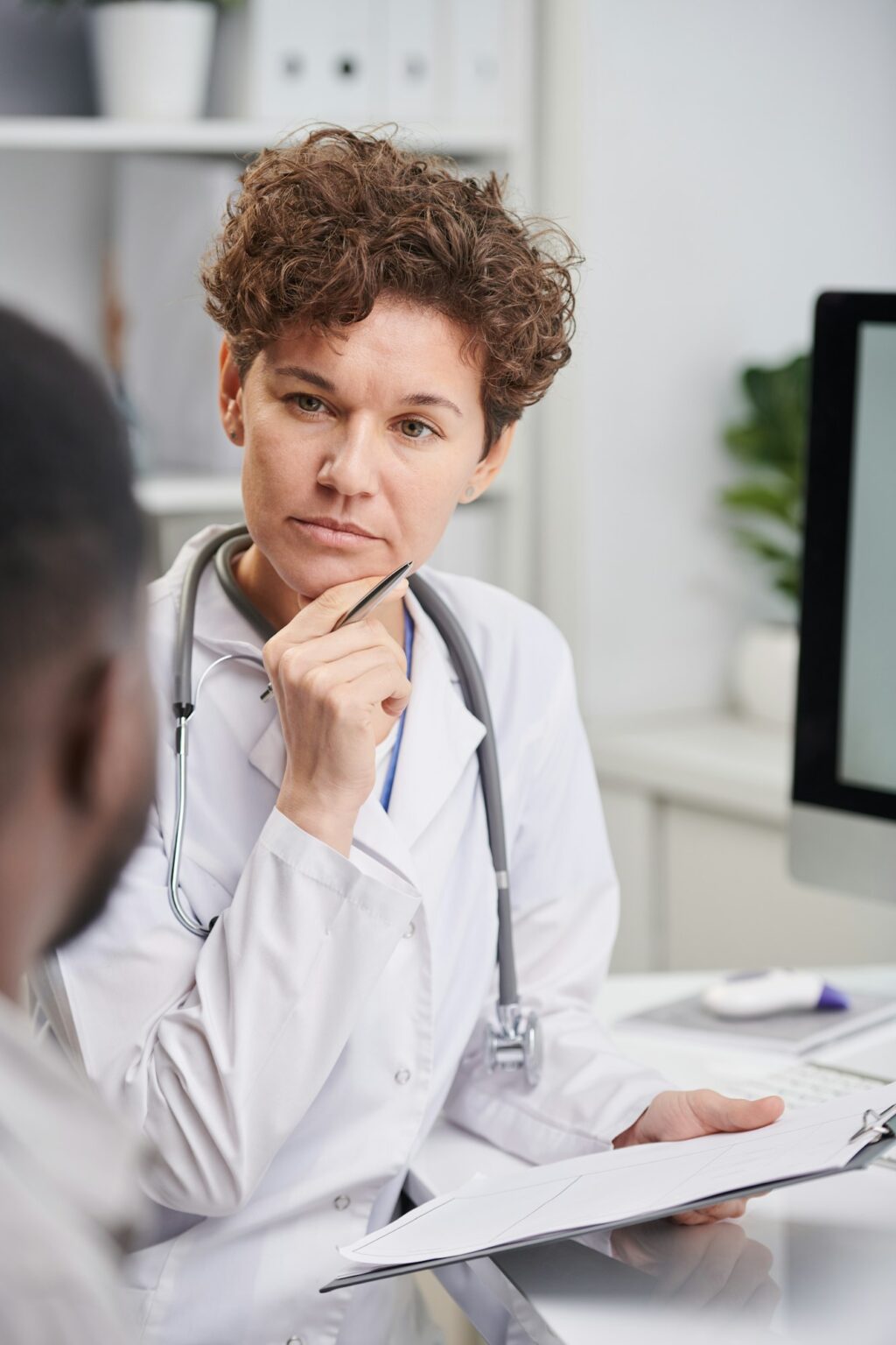 Skin Disorders And Rashes